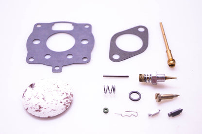 New OEM Briggs & Stratton 394989 Carburetor Overhaul Kit NOS