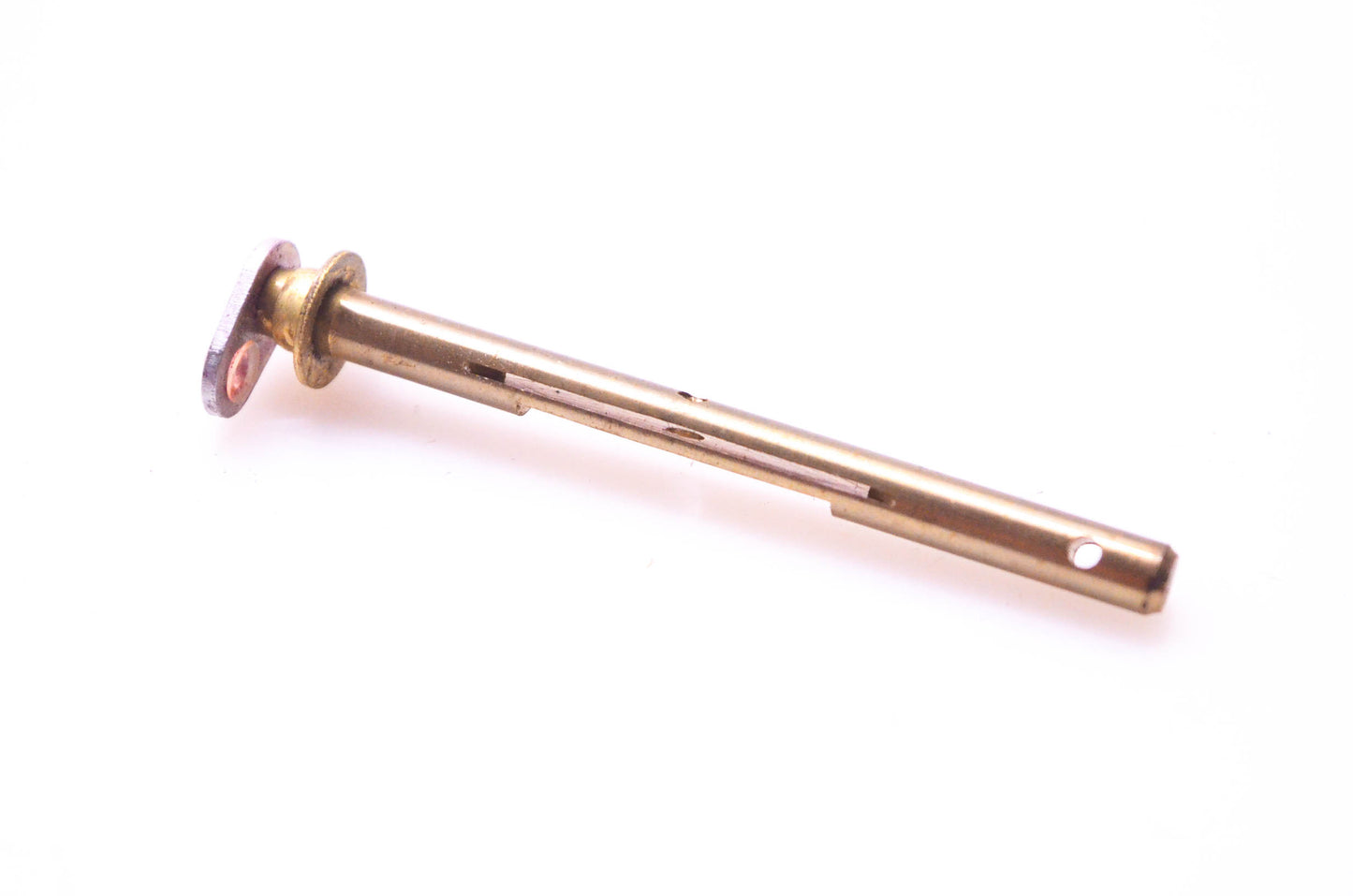 New OEM Briggs & Stratton 391596 Throttle Shaft NOS