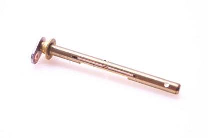 New OEM Briggs & Stratton 391596 Throttle Shaft NOS