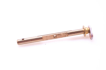 New OEM Briggs & Stratton 391596 Throttle Shaft NOS