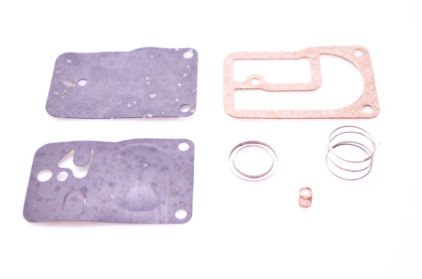 New OEM Briggs & Stratton 393397 Fuel Pump Kit NOS