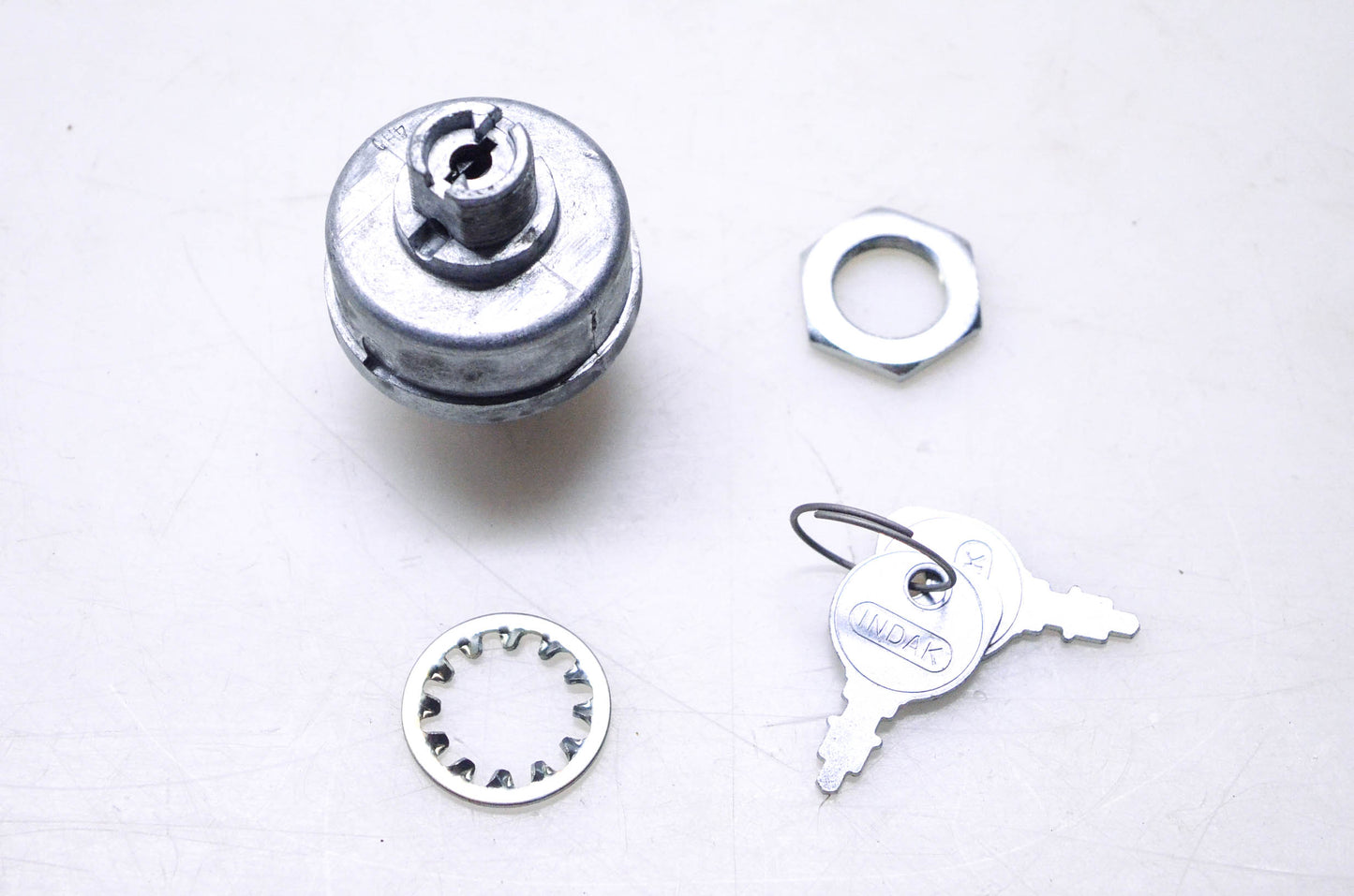 Rotary 31-2941 Ignition Switch Kit NOS