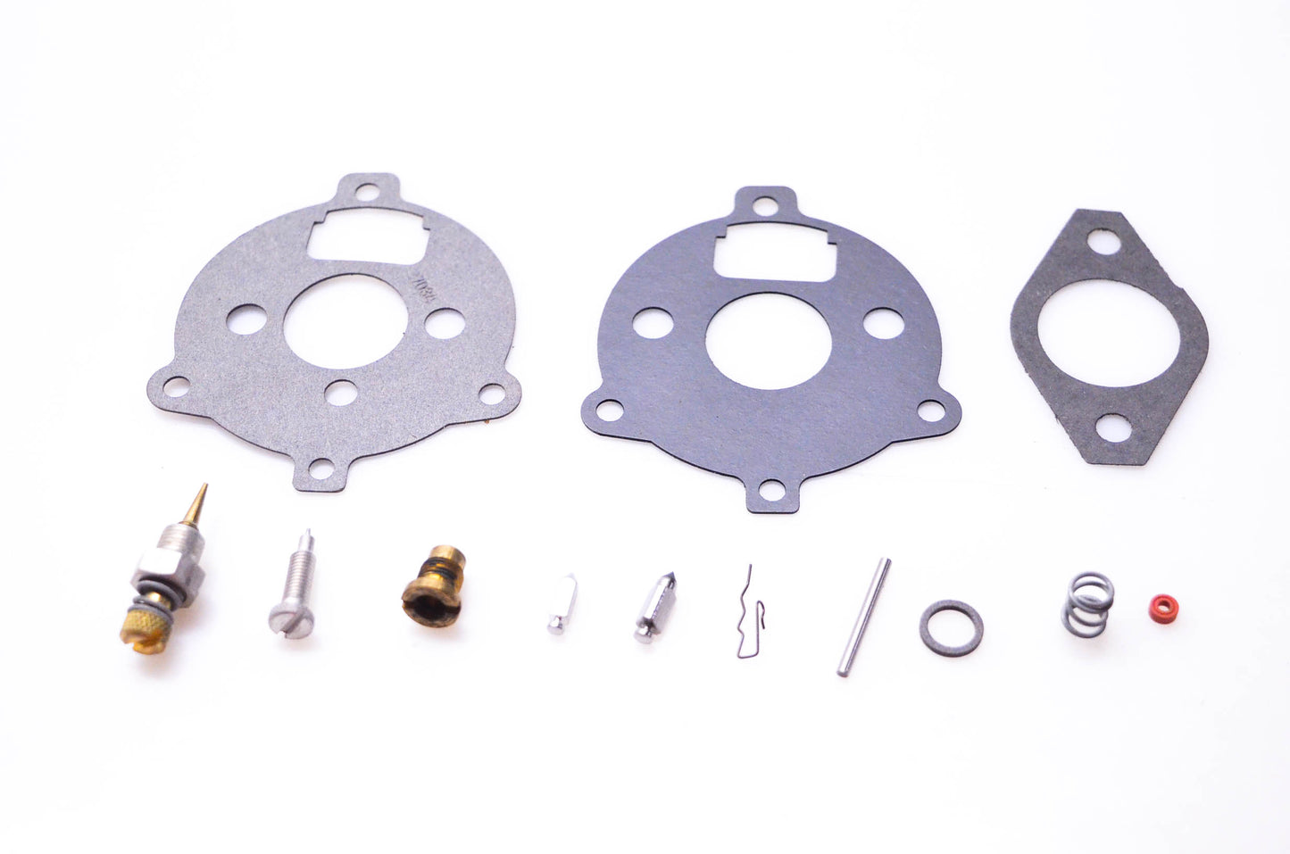 New OEM Briggs & Stratton 394693 Carburetor Kit NOS
