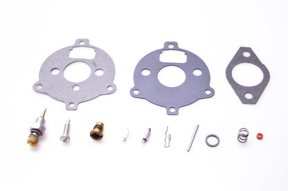 New OEM Briggs & Stratton 394693 Carburetor Kit NOS