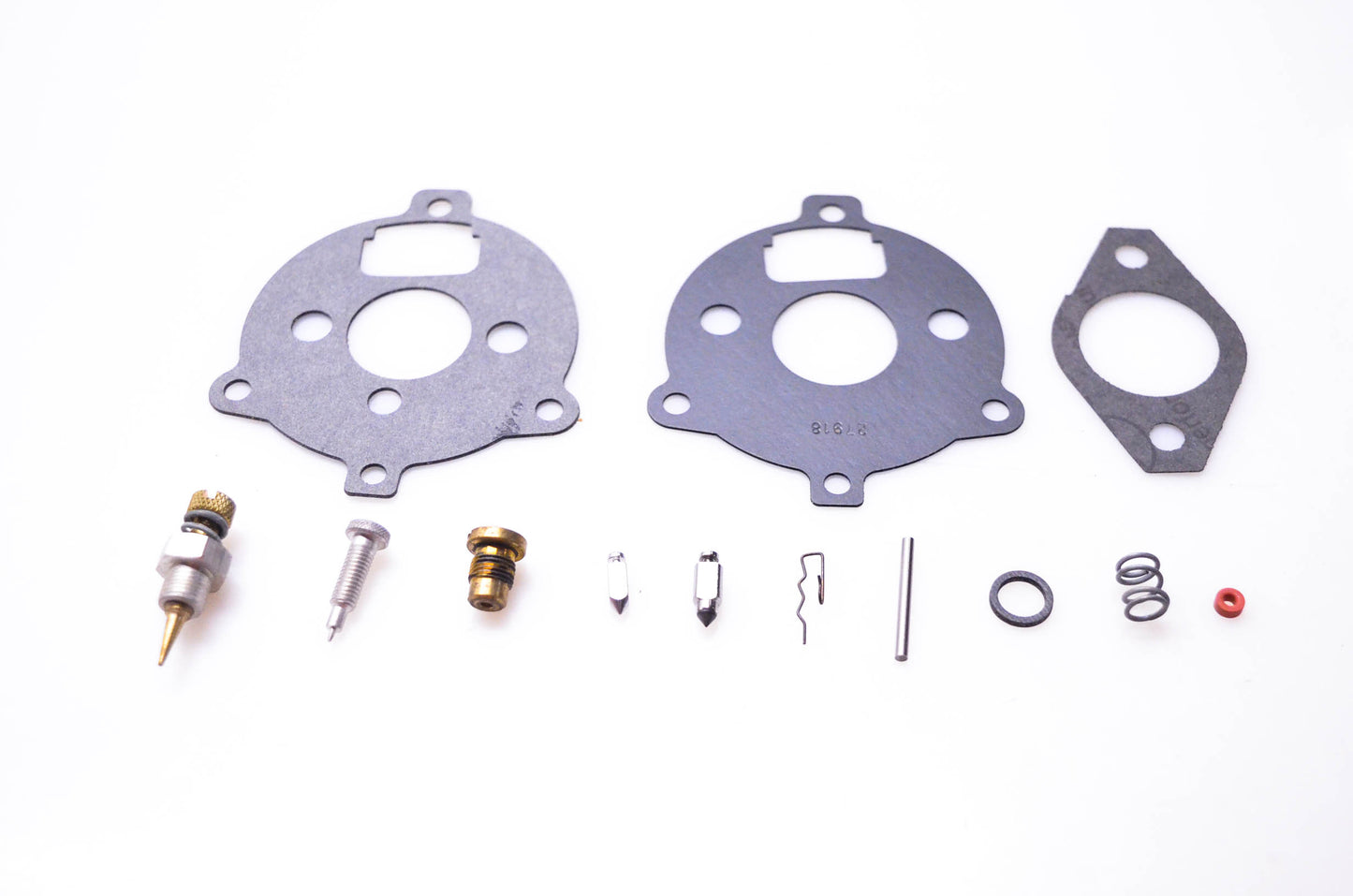 New OEM Briggs & Stratton 394693 Carburetor Kit NOS