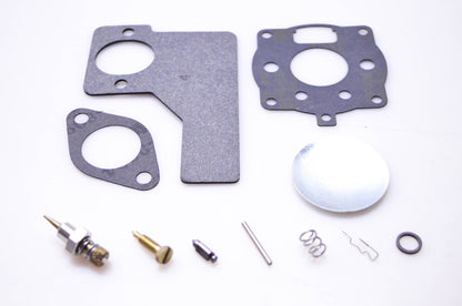 New OEM Briggs & Stratton 391071 Carburetor Overhaul Kit NOS