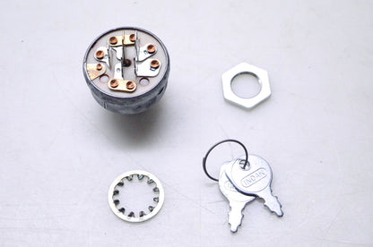 Rotary 31-2941 Ignition Switch Kit NOS