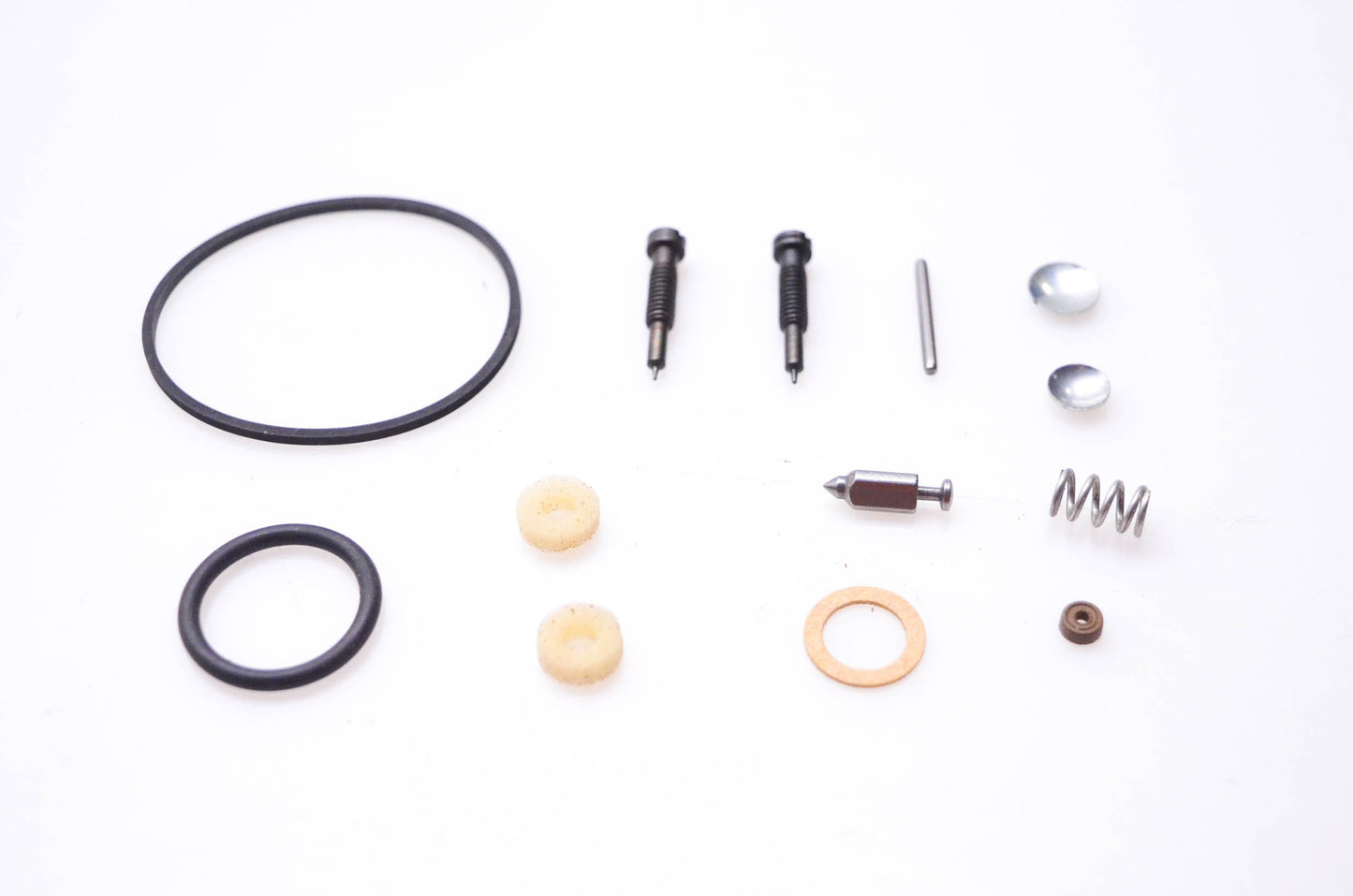 New OEM Briggs & Stratton 494349 Carburetor Kit NOS