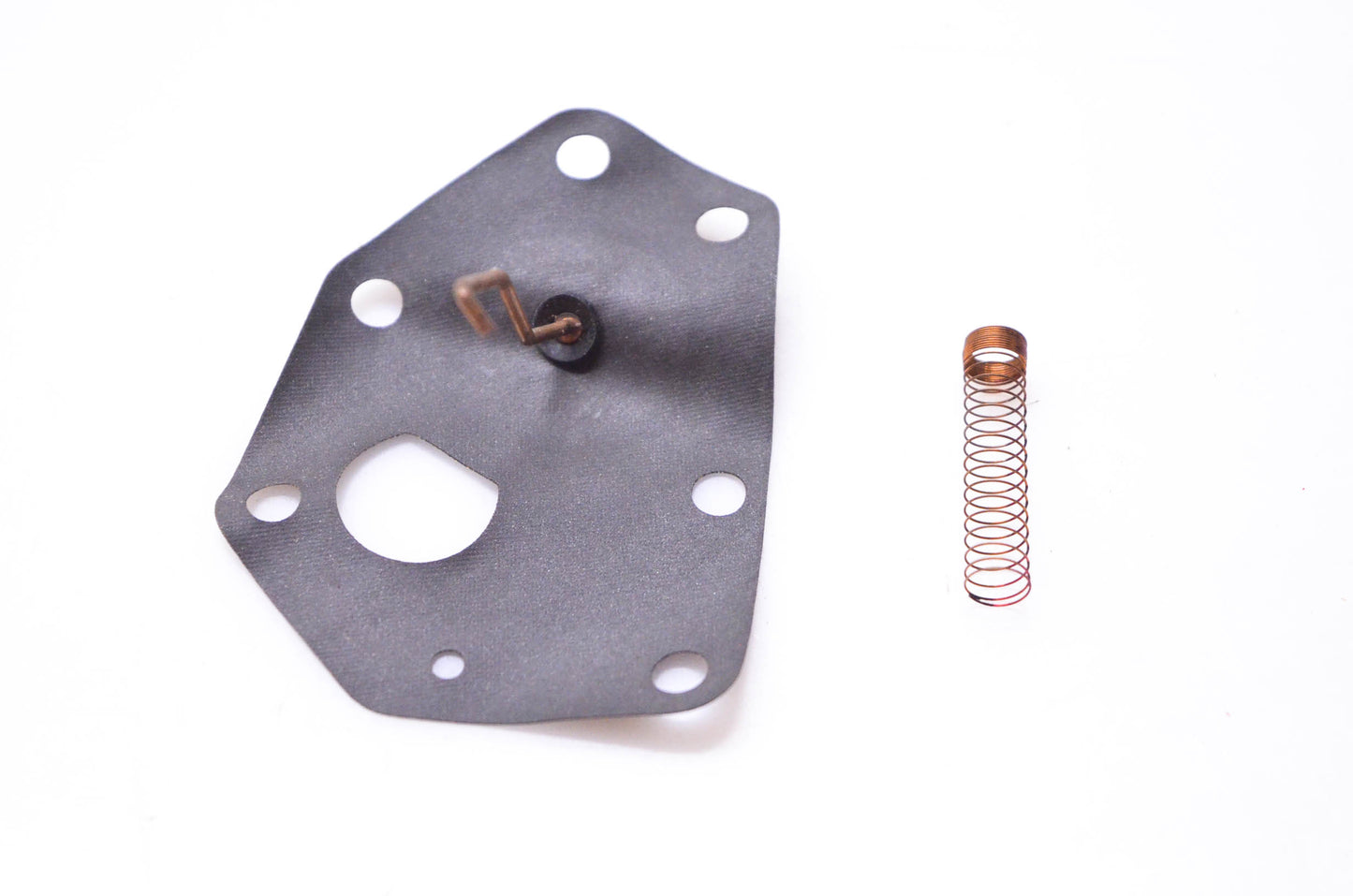New OEM Briggs & Stratton 390834 Diaphragm Assembly NOS