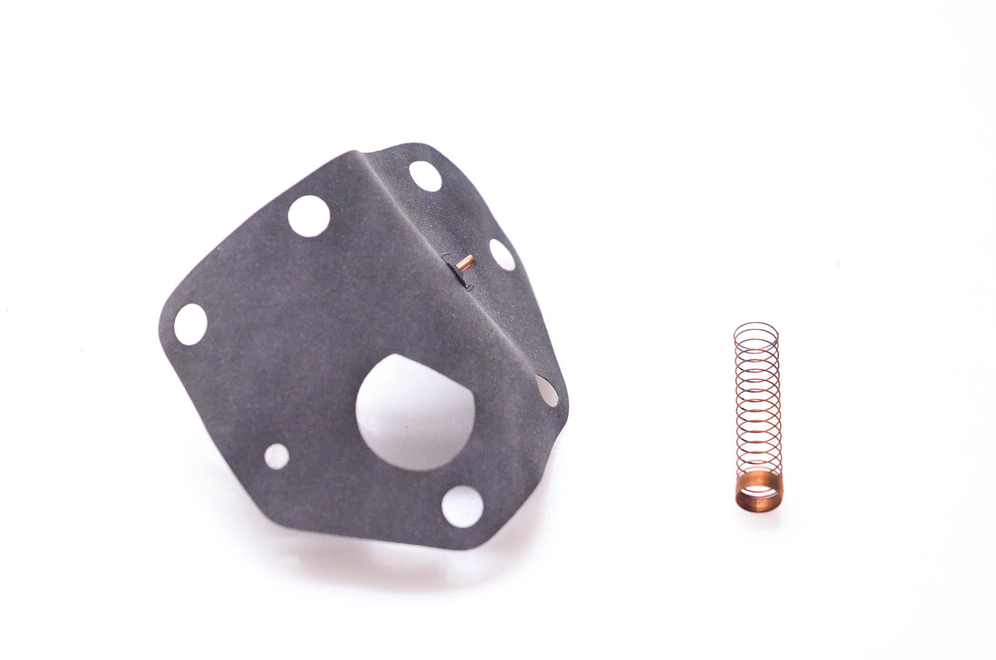 New OEM Briggs & Stratton 390834 Diaphragm Assembly NOS