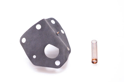 New OEM Briggs & Stratton 390834 Diaphragm Assembly NOS