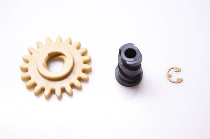 New OEM Briggs & Stratton 494146 Starter Gear Kit NOS