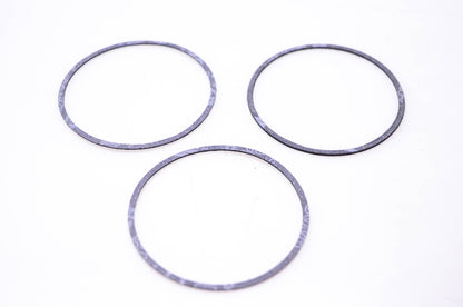 New OEM Briggs & Stratton 270511 Float Bowl Gaskets Qty 3 NOS