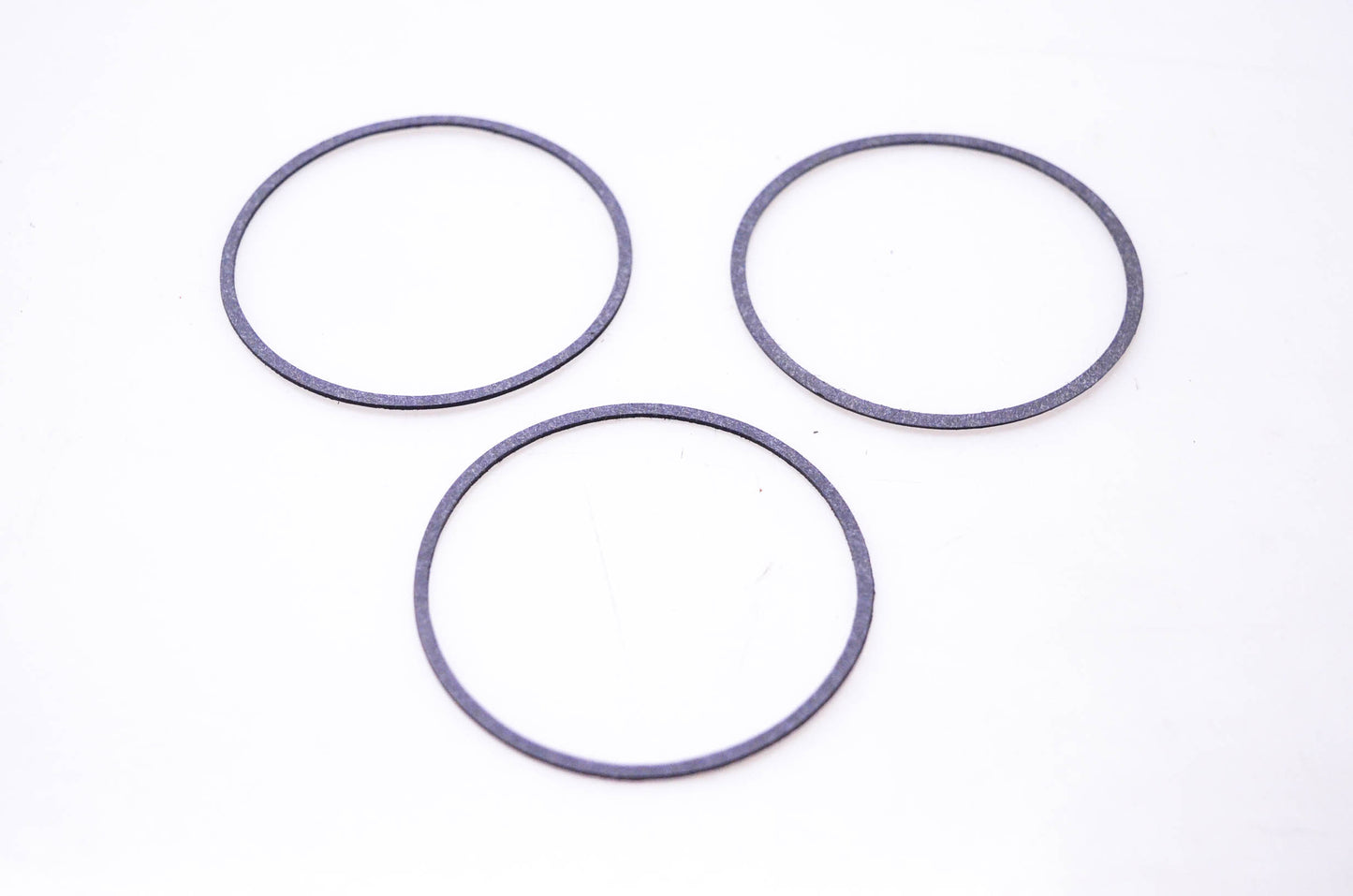 New OEM Briggs & Stratton 270511 Float Bowl Gaskets Qty 3 NOS