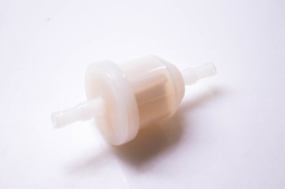Oregon 07-124 Universal Fuel Filter 10 Micron 1/4" NOS