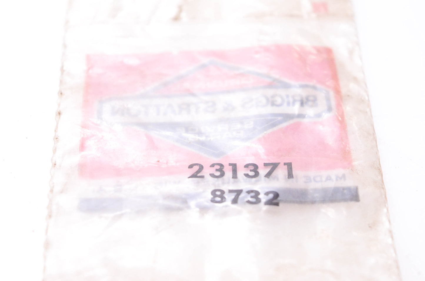New OEM Briggs & Stratton 231371 Float Pin NOS