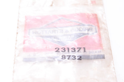 New OEM Briggs & Stratton 231371 Float Pin NOS