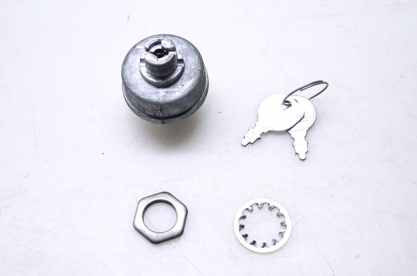 Rotary 31-1931 Ignition Switch Kit NOS