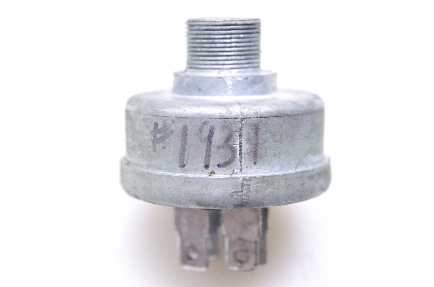 Rotary 31-1931 Ignition Switch Kit NOS