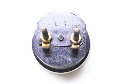 Faria 2867768 Gauge Indicator NOS