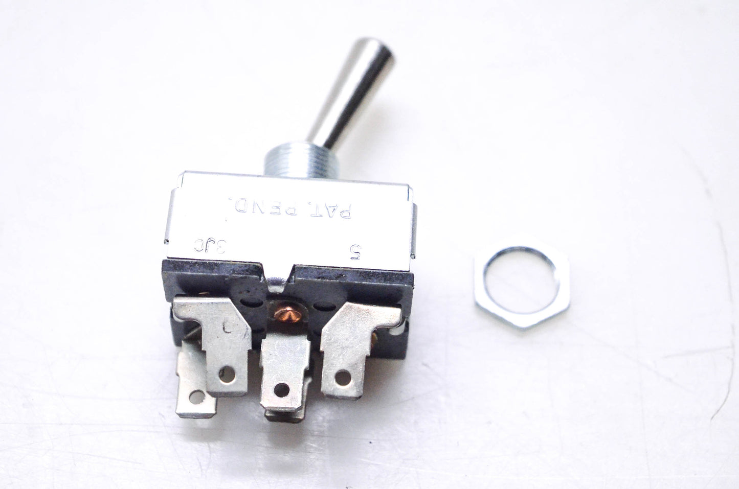 Rotary 31-7675 Toggle Switch NOS