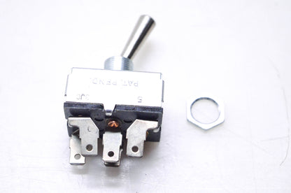 Rotary 31-7675 Toggle Switch NOS