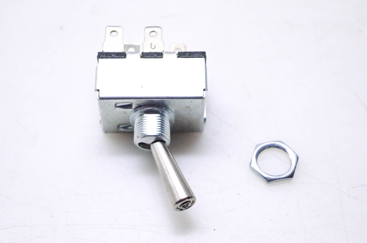 Rotary 31-7675 Toggle Switch NOS
