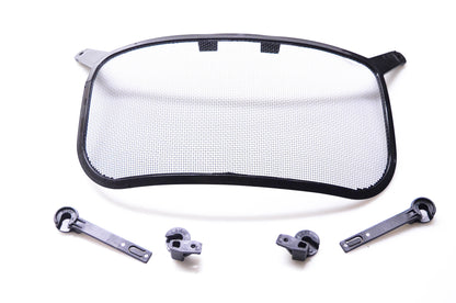 Bilsom 3410 Forestry Visor NOS