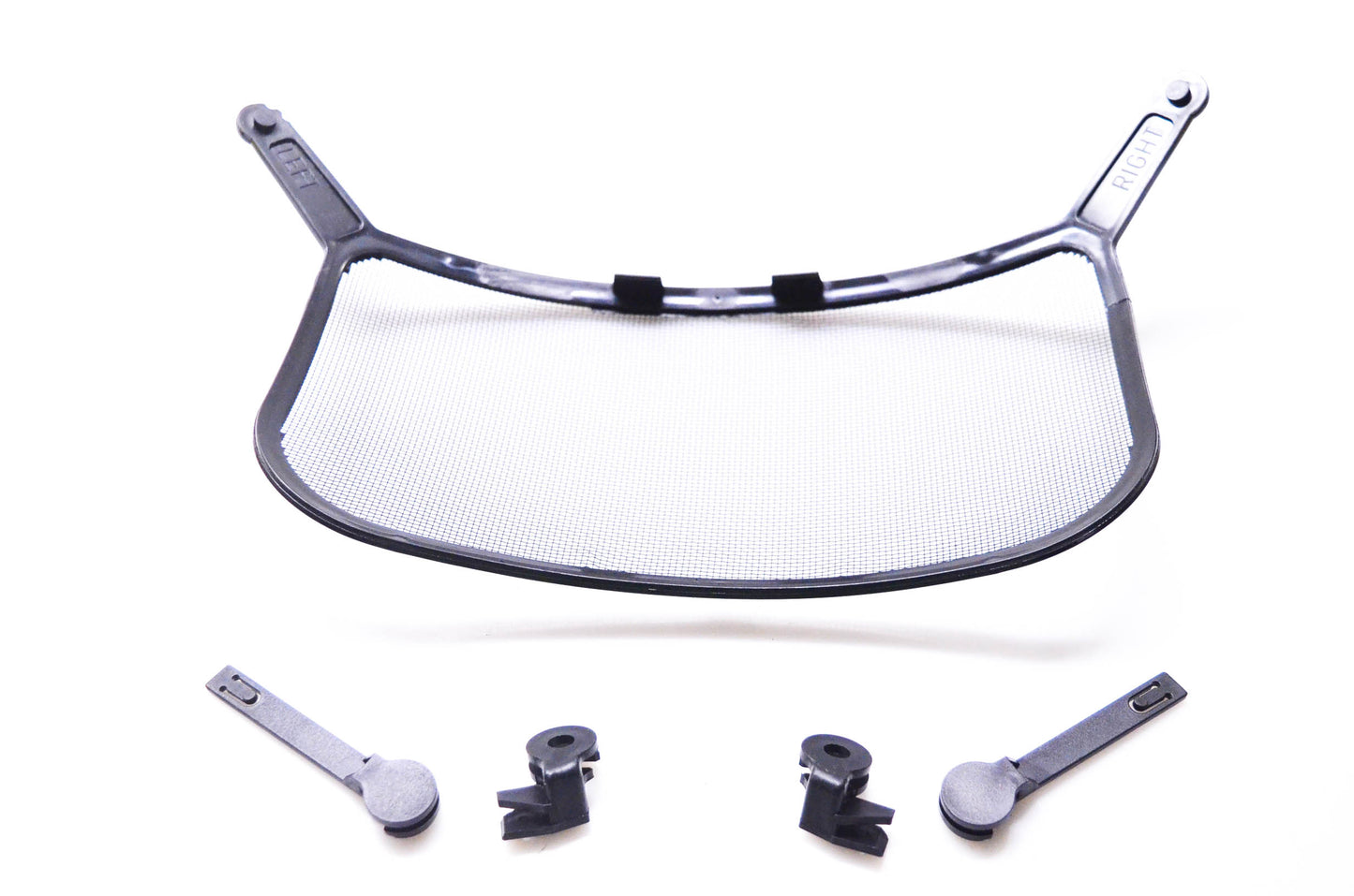Bilsom 3410 Forestry Visor NOS