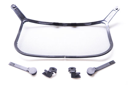 Bilsom 3410 Forestry Visor NOS