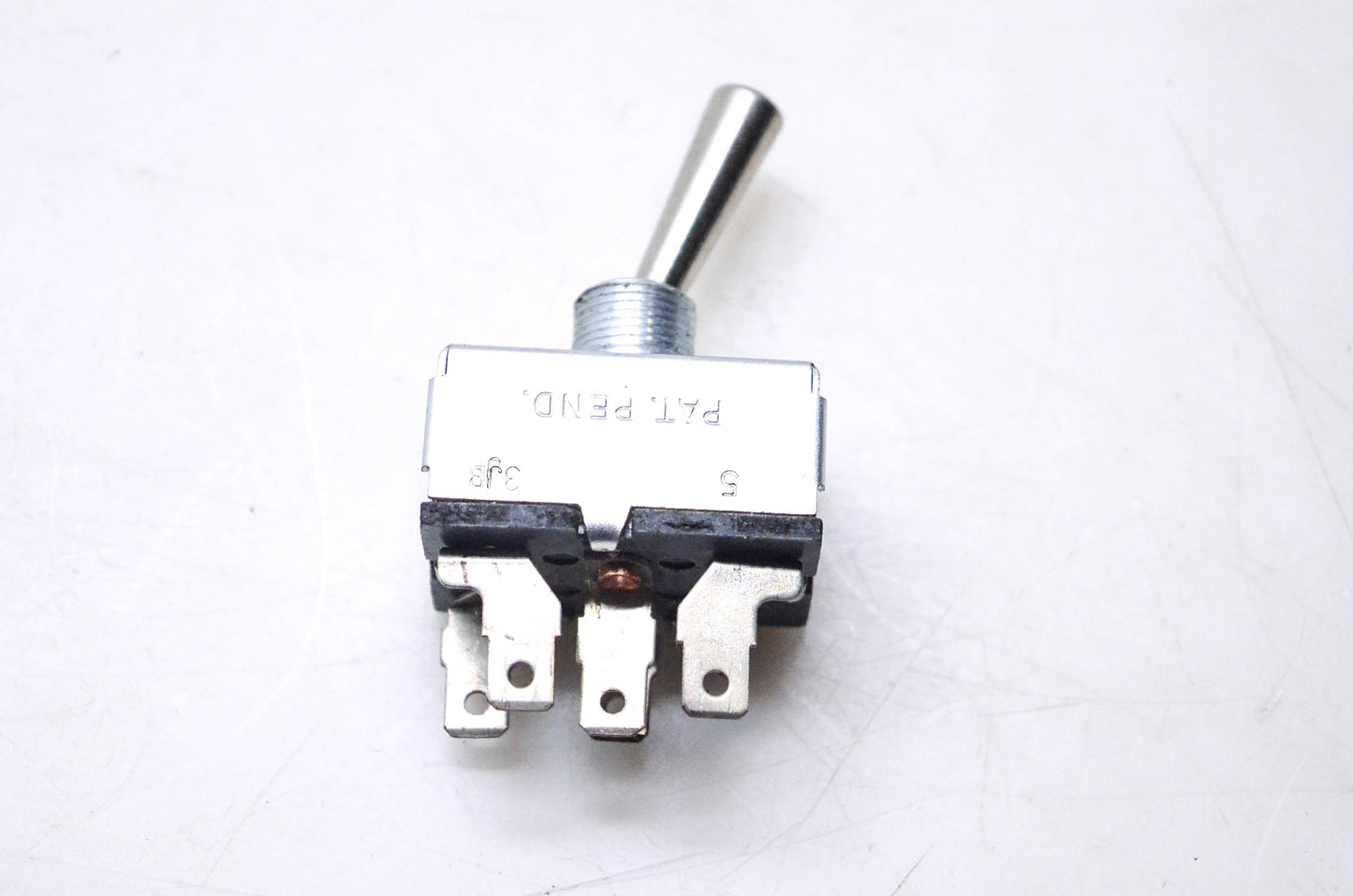 Rotary 31-7675 Toggle Switch NOS