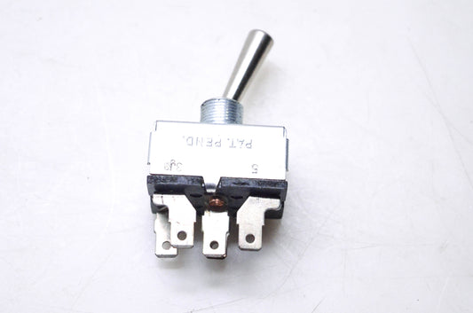 Rotary 31-7675 Toggle Switch NOS