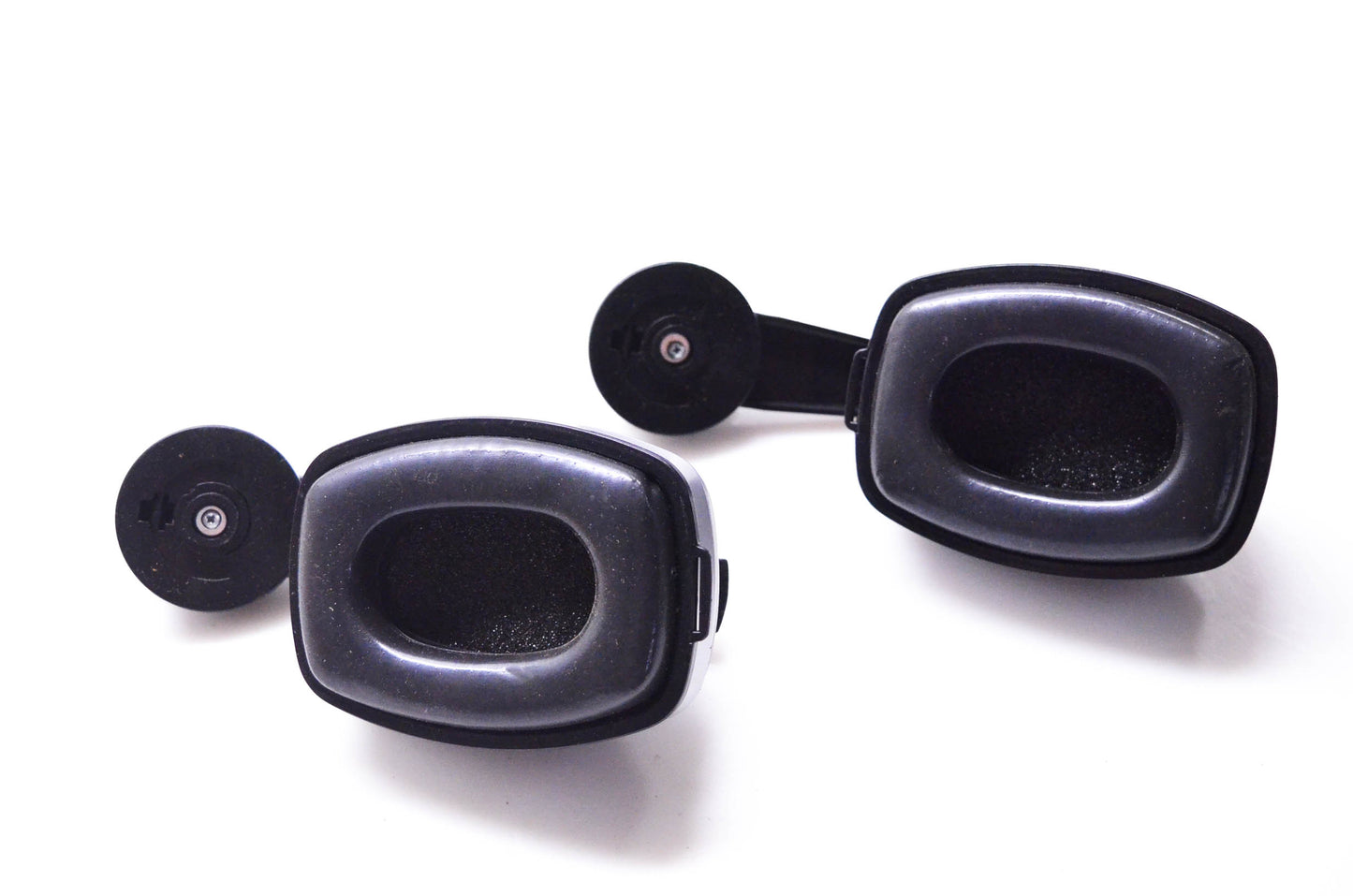 Bilsom 2314 Helmet Ear Muffs NOS