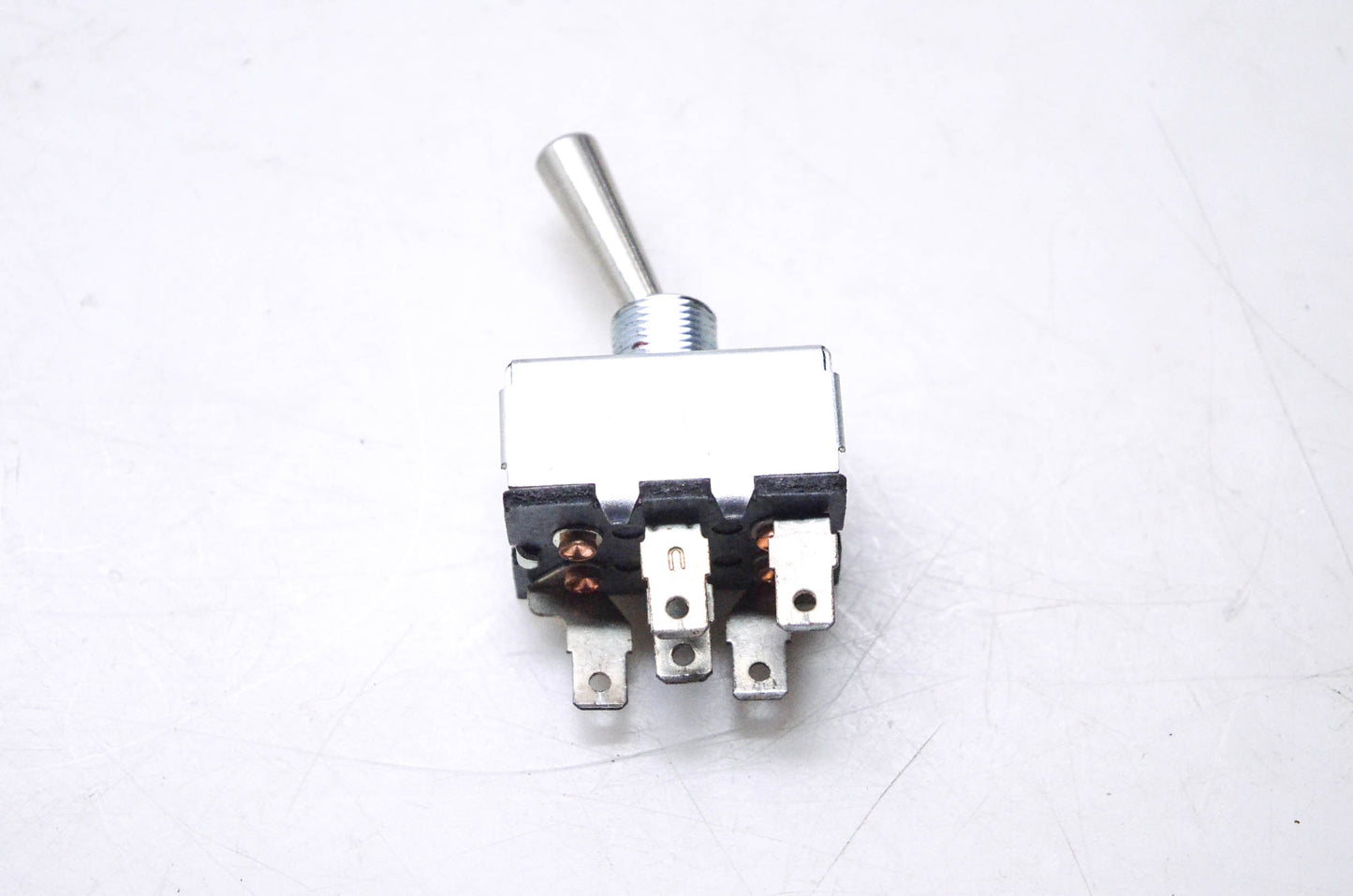 Rotary 31-7675 Toggle Switch NOS