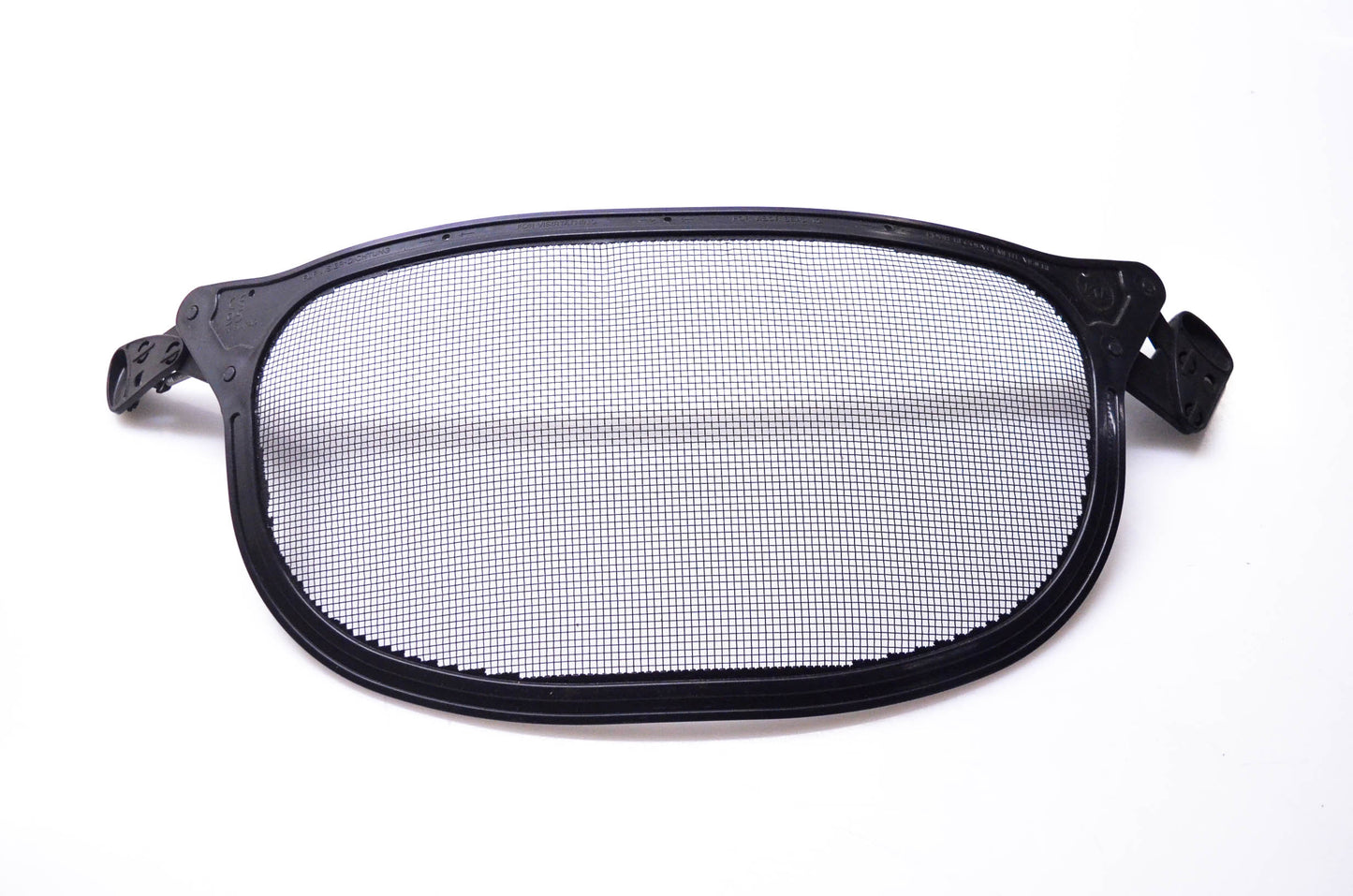 Bilsom 1731,S, EN 1731,S Forestry Visor NOS