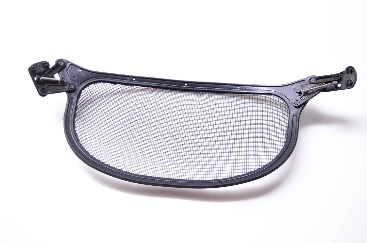 Bilsom 1731,S, EN 1731,S Forestry Visor NOS