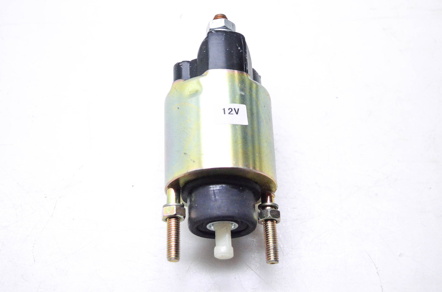 Rotary 31-12130, 534007130 Solenoid Starter NOS