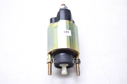 Rotary 31-12130, 534007130 Solenoid Starter NOS