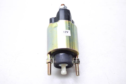 Rotary 31-12130, 534007130 Solenoid Starter NOS
