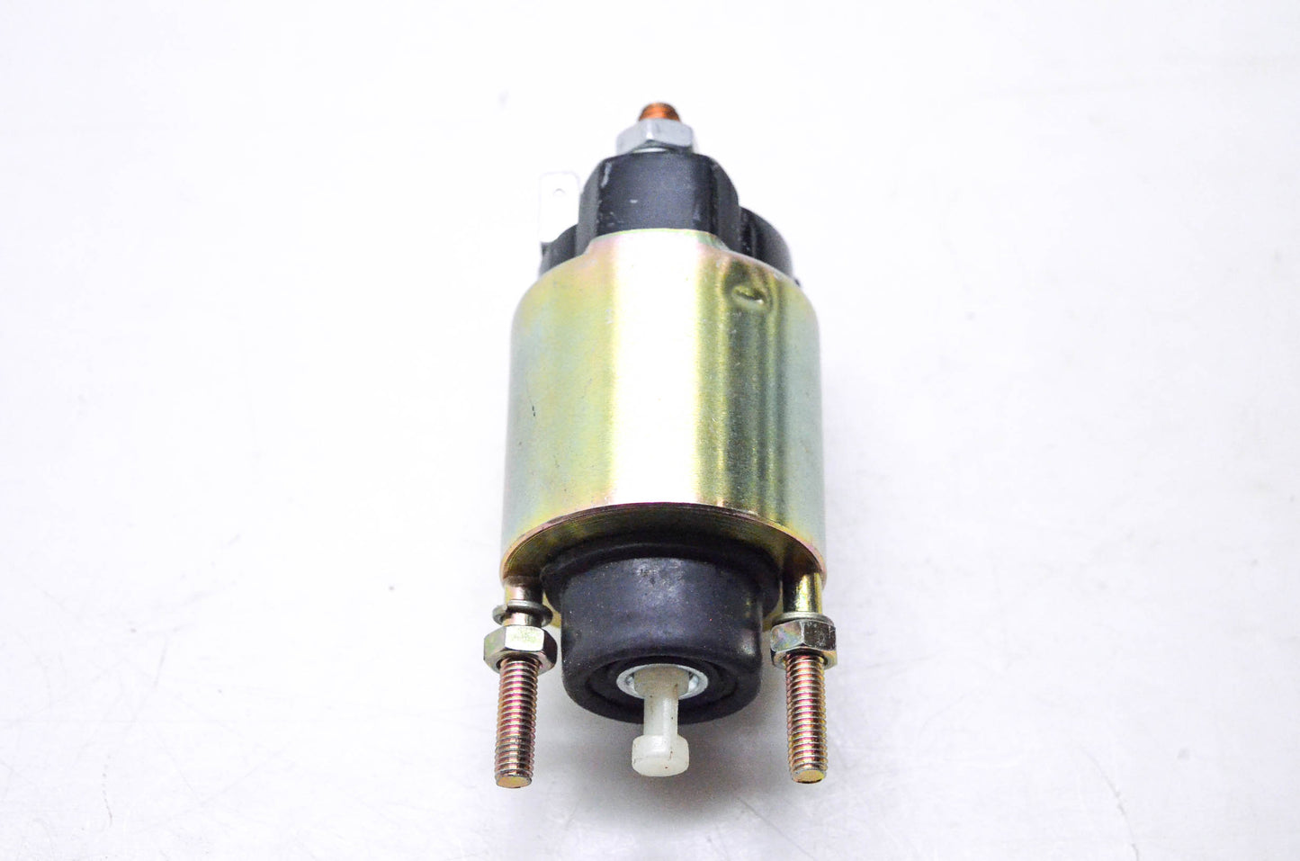 Rotary 31-12130, 534007130 Solenoid Starter NOS