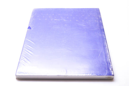 New OEM Polaris 9921980 2007-2009 Edge Widetrak LX Service Manual NOS