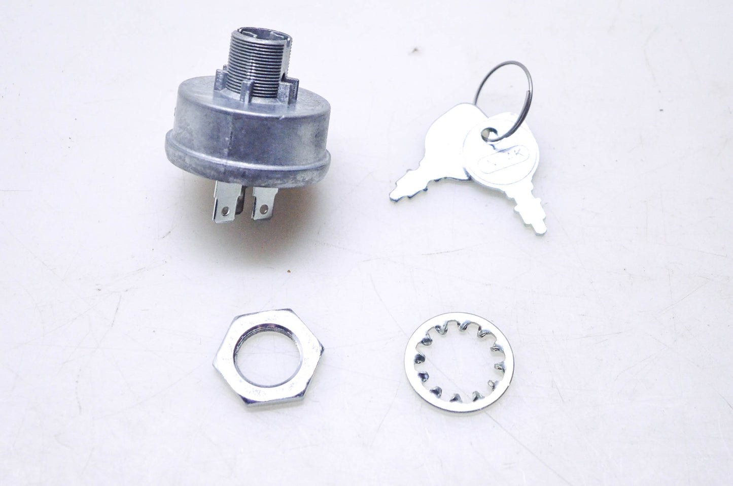 Rotary 31-7179 Ignition Switch Kit NOS