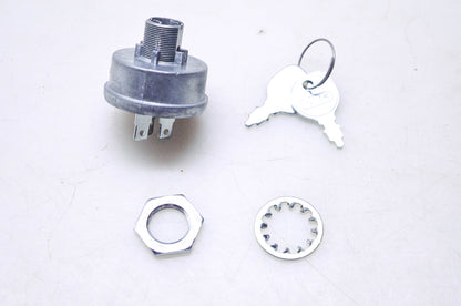 Rotary 31-7179 Ignition Switch Kit NOS