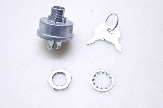 Rotary 31-7179 Ignition Switch Kit NOS