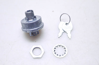 Rotary 31-7179 Ignition Switch Kit NOS