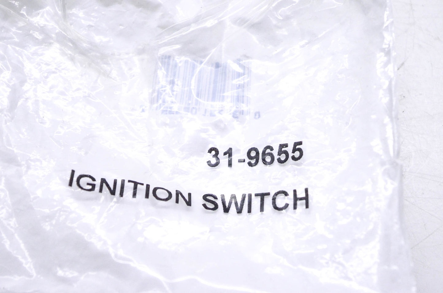 Rotary 31-9655 Ignition Switch NOS