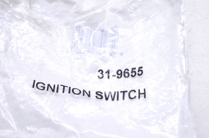 Rotary 31-9655 Ignition Switch NOS
