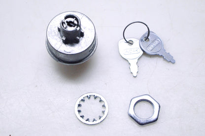 Rotary 31-2922, 725-0267 Ignition Switch Kit NOS
