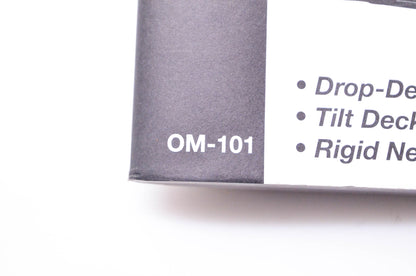 Felling Trailers OM-101 Owner's Manual