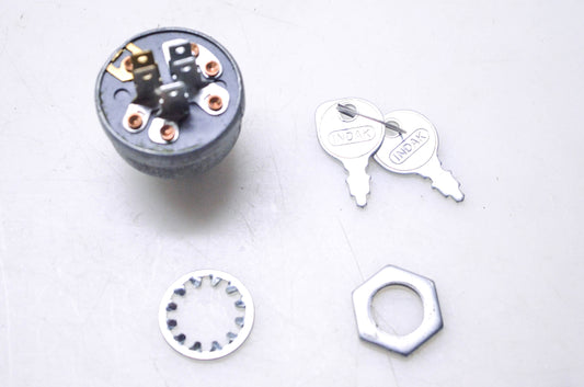 Rotary 31-9158 Ignition Switch Kit NOS